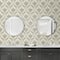 Surface Style Tulip Time Peel & Stick Wallpaper